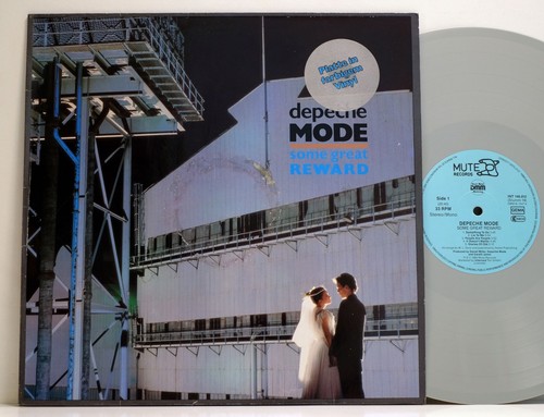 Depeche mode some - mode,