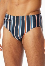 Schiesser Men's AQUA Swimsuit