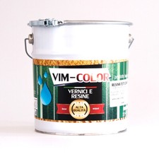 Vernice Resina