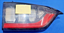 Fanale Posteriore sinistro