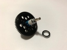 Slipper Clutch 53T Spur Gear