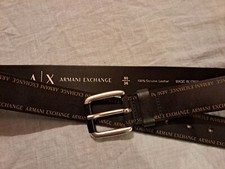Cintura Unisex " Armani