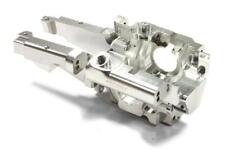 Paratia posteriore lavorata