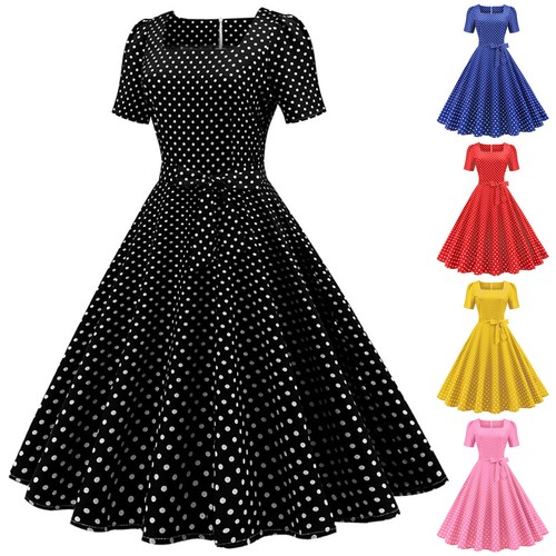 Sottoveste donna retrò