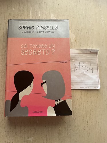 Sai tenere segreto - tenere, un