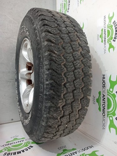 235 cerchio mitsubishi - 235,