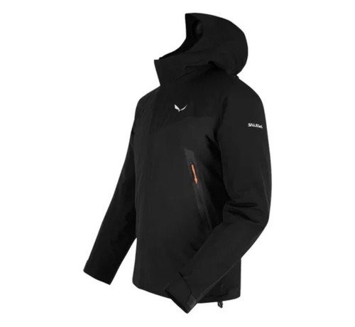 Giacca convertibile salewa - giacca,