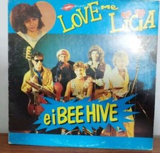 CRISTINA D'AVENA - LOVE ME