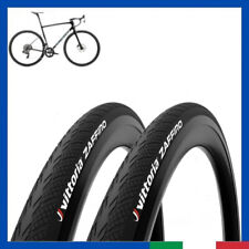2 Copertoncini Vittoria Zaffiro IV 700x28 pneumatico bici corsa  copertone promo