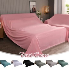 Telo Copripolvere per Mobili