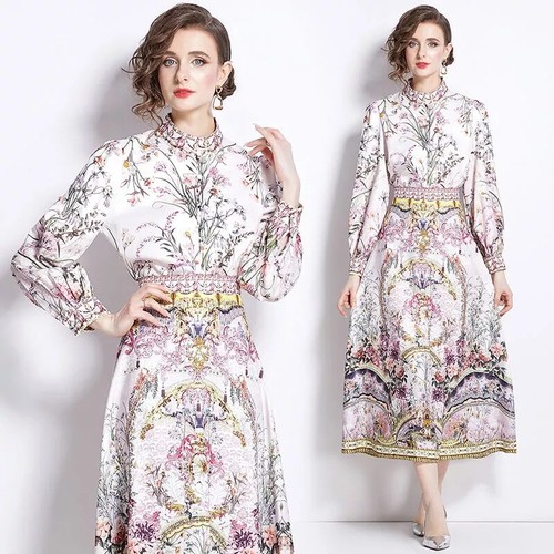 Vestito completo donna set - completo,