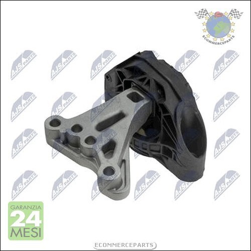 Supporto motore ajs destro - motore,