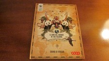 Giro del mondo 180 - mondo,