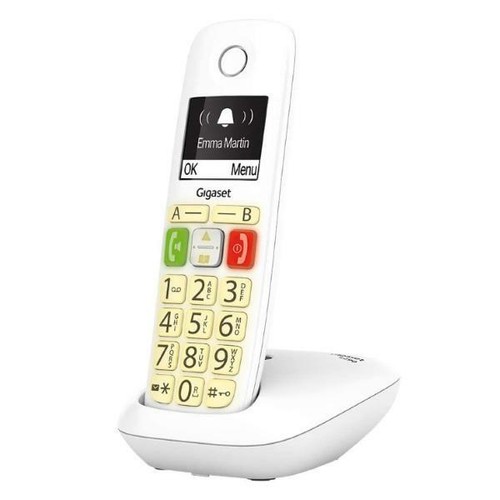 Siemens gigaset e290 cordless - e290,