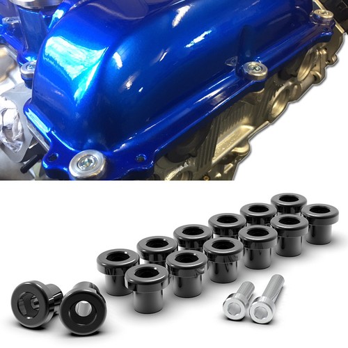 Kit bulloni rondella copri - kit,