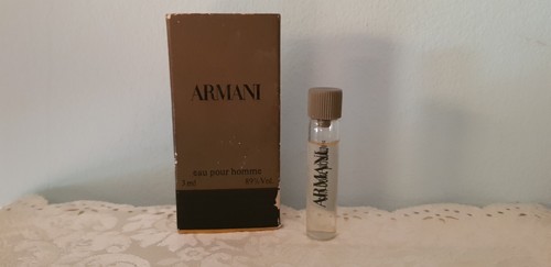 Giorgio armani pour - ,,