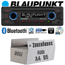 Radio Blaupunkt per Audi A4 B5