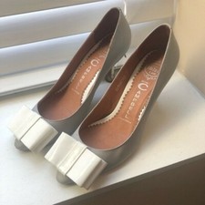 JEFFREY CAMPBELL IBIZA