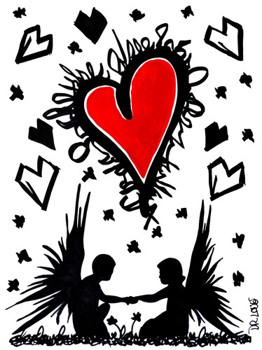 Love angelo angeli - ,