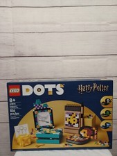 LEGO DOTS Hogwarts Desktop Kit