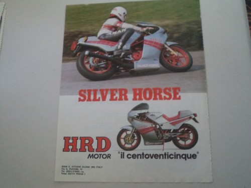 Advertising pubblicità 1984 - advertising,
