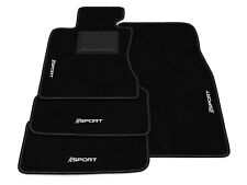 Tappetini su misura per BMW