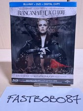 Biancaneve e il Cacciatore |