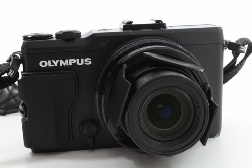 Olympus stylus nero - stylus,