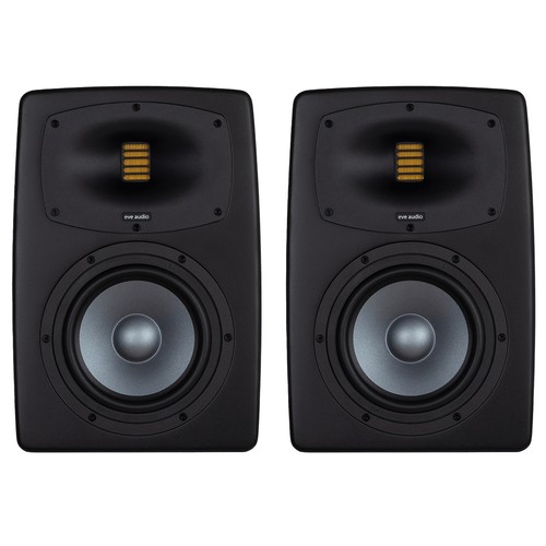 Eve audio exo - eve,