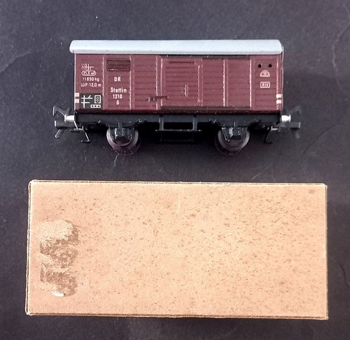Fleischmann 1210 - st.,
