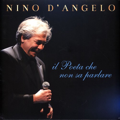Nino angelo il poeta che - il,