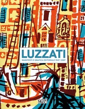 Luzzati manifesti grafica - luzzati.,