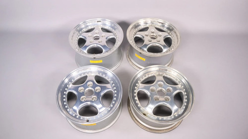 Kit cerchi porsche 964 911 - kit,
