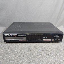 Philips CDR600 Registratore CD