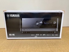 Yamaha RX-V6A Ricevitore AV