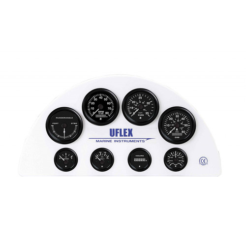 Uflex indicatore angolo - angolo, di