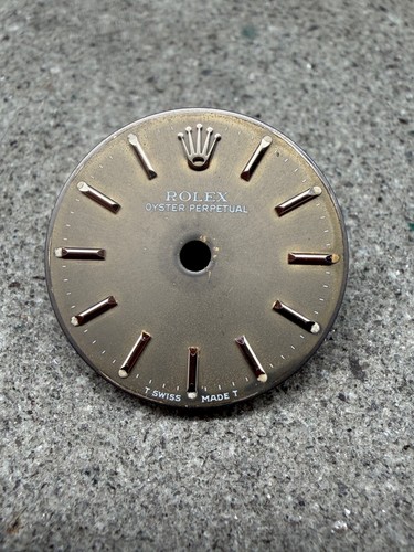 2007 rolex 67180 oyster - rolex,
