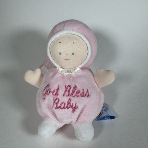 Peluche vintage baby gund dio - peluche,