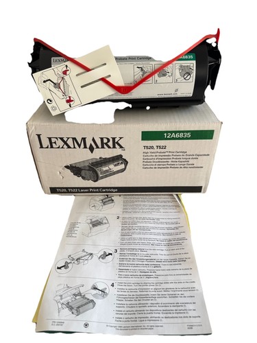 Cartucce toner laser virgin - toner,