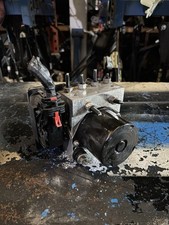 0265239003/0265955006 Centralina ABS Volkswagen Polo 1.4 16V 2009-2012