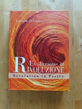 Leonardo carlo rivoluzione - di,