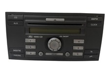 Ford Connect 2009 Radio