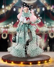 FASHION ROYALTY CLOWNESQUE