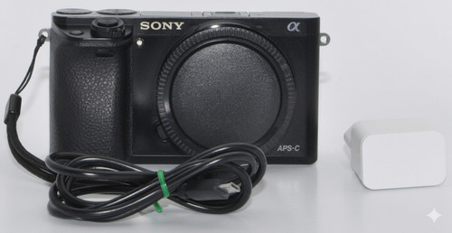Sony alpha ilce - 24,3, mp