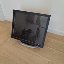 Monitor Monitor Touch Sreen HP