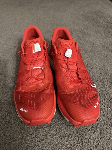 Men size salomon - size,