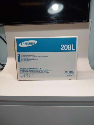 Genuine samsung 208l - genuine,