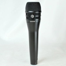 Shure KSM8 Black Dualdyne