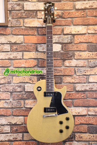 Gibson custom shop 2006 - gibson,