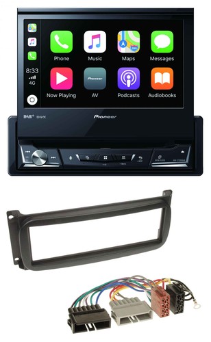 Pioneer dvd bluetooth - pioneer, usb